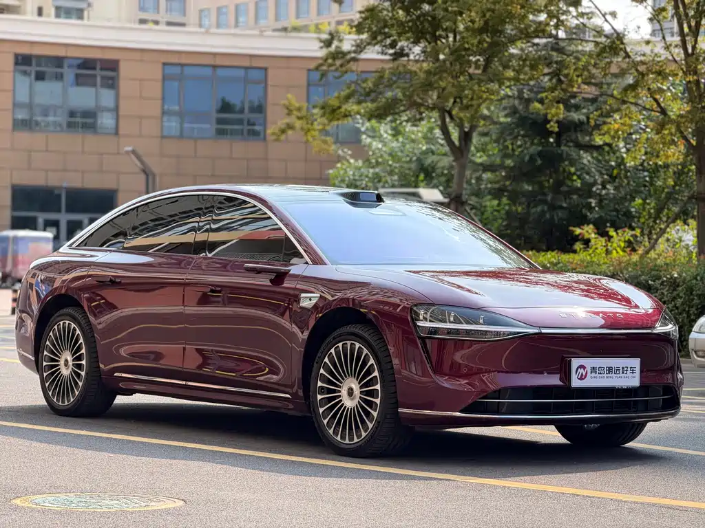 Xiangjie Xiangjie S9 — миниатюра 3