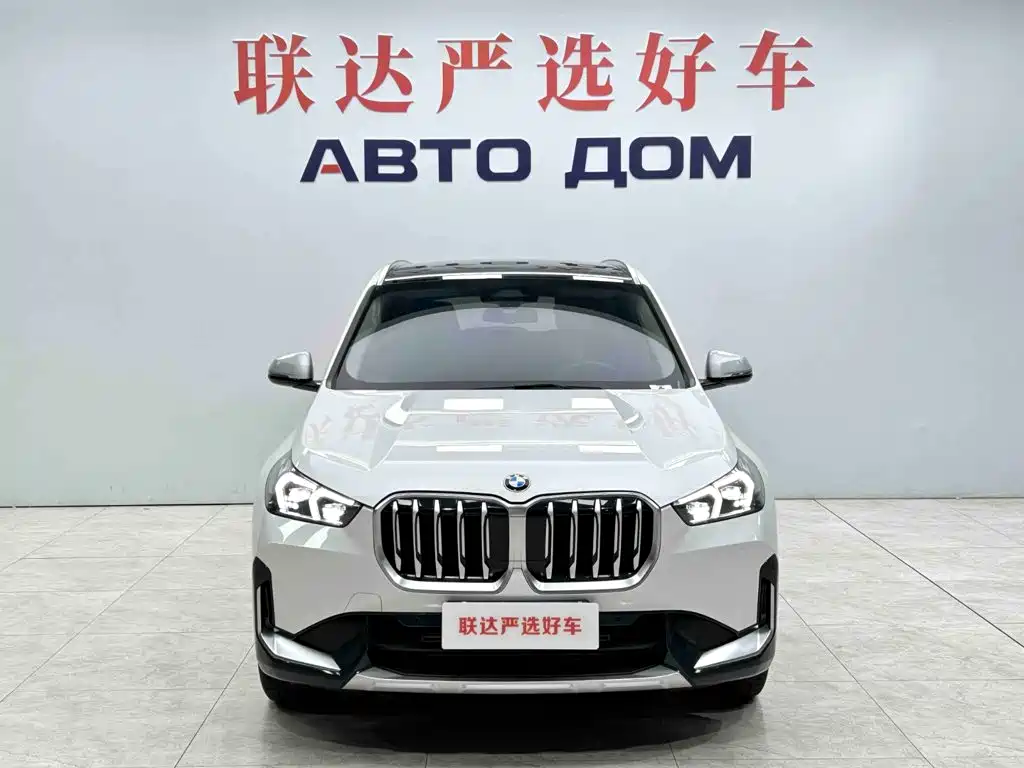 BMW X1 — миниатюра 2
