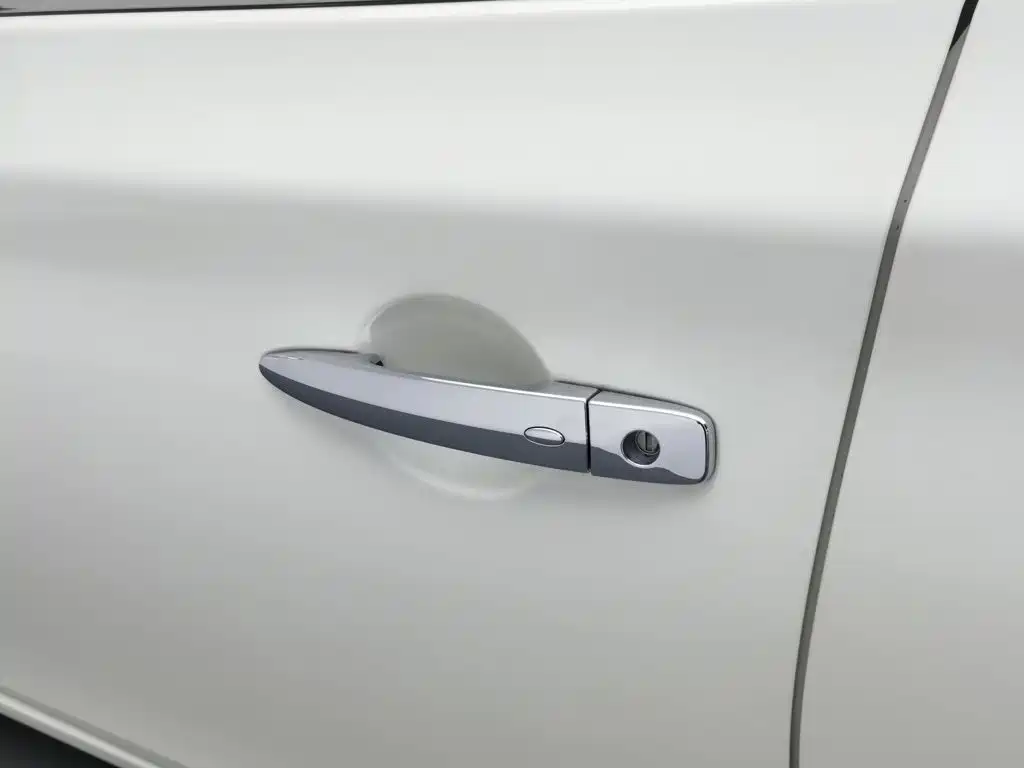 Nissan Sylphy — миниатюра 18