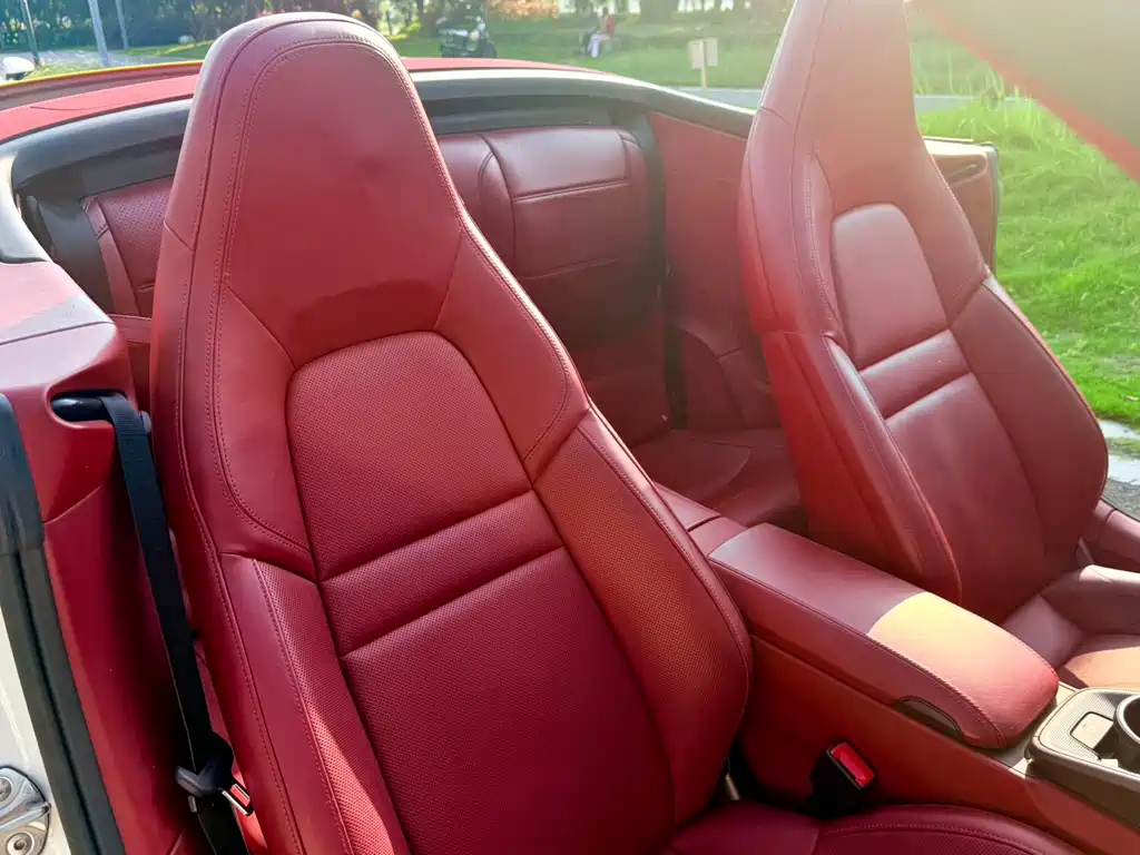 Porsche 911 — миниатюра 12