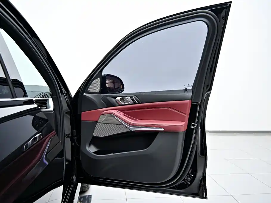 BMW X5 — миниатюра 21