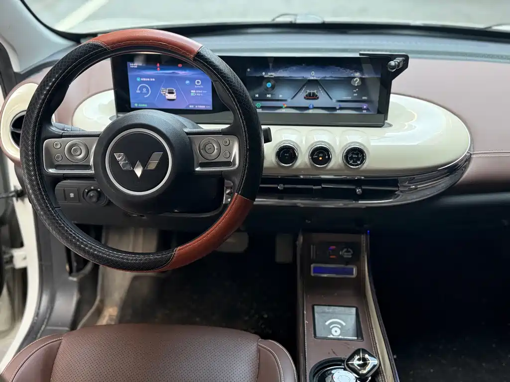 Wuling Bingo — миниатюра 6
