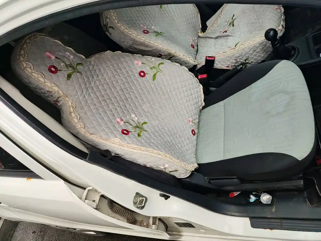 Suzuki Alto — миниатюра 25