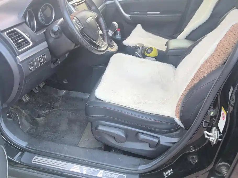 Haval M6 — миниатюра 9