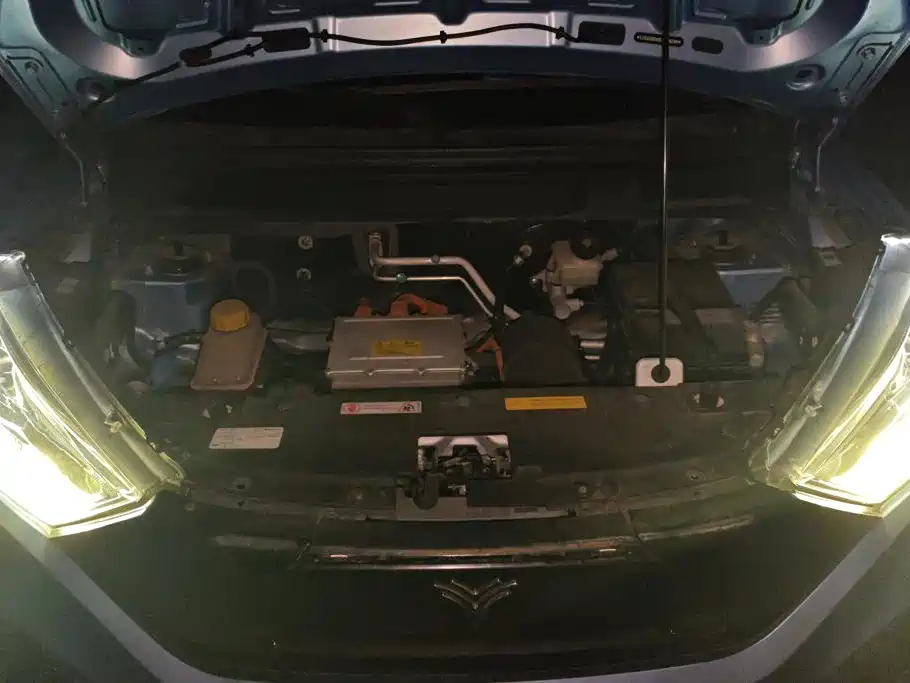 Neta Neta N01 — миниатюра 10