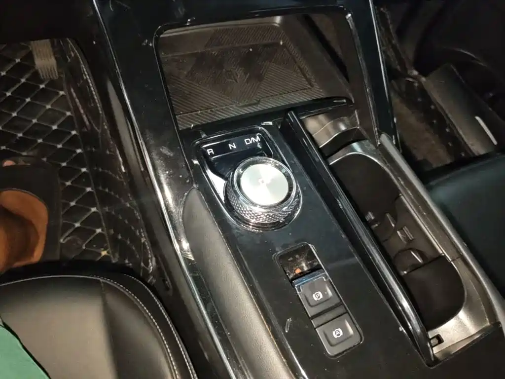 Haval H6 — миниатюра 14