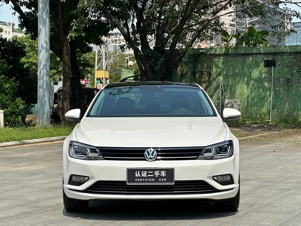 Volkswagen Lamando — миниатюра 2