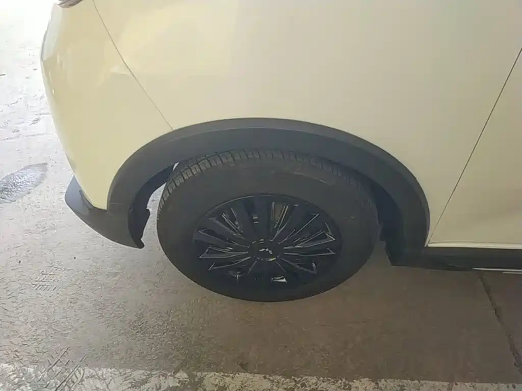 Wuling MINIEV — миниатюра 23