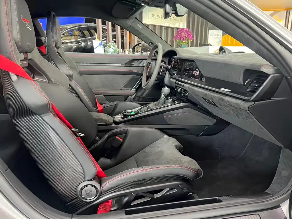 Porsche 911 — миниатюра 15