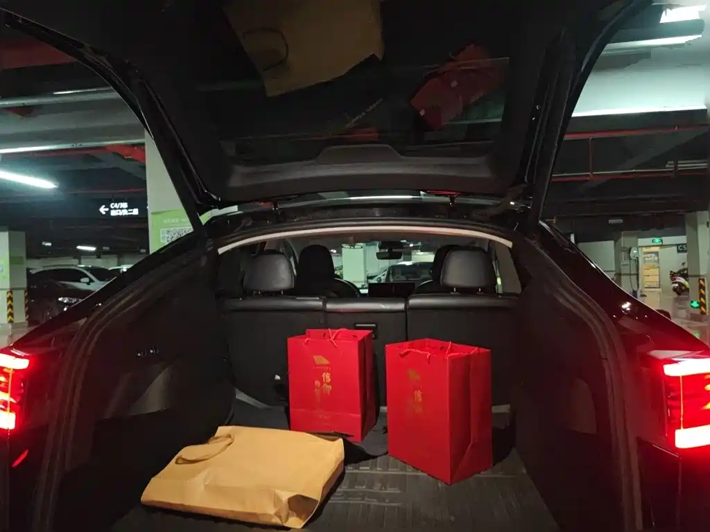 Tesla Model Y — миниатюра 15