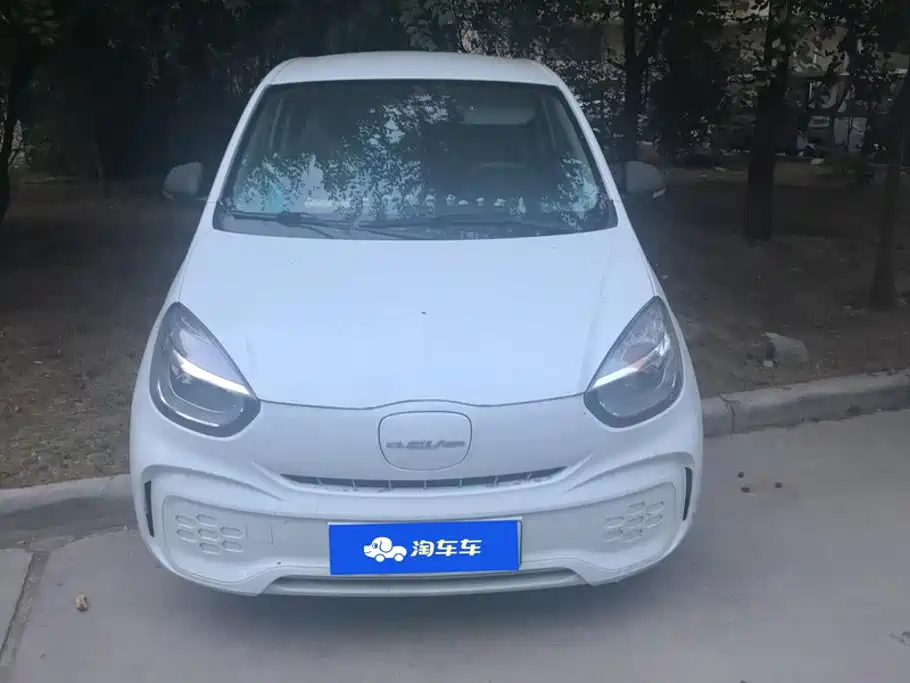 Roewe Clever — миниатюра 2