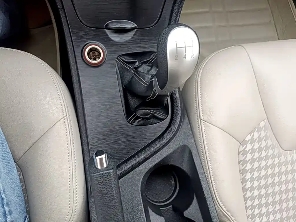 GAC Motor Trumpchi GA3S — миниатюра 14
