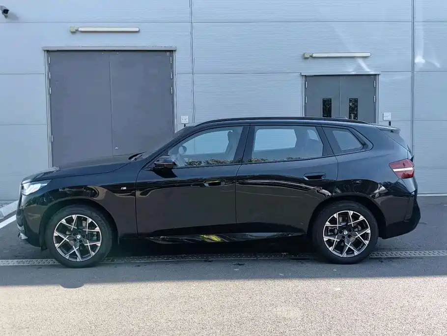 BMW X3 — миниатюра 2