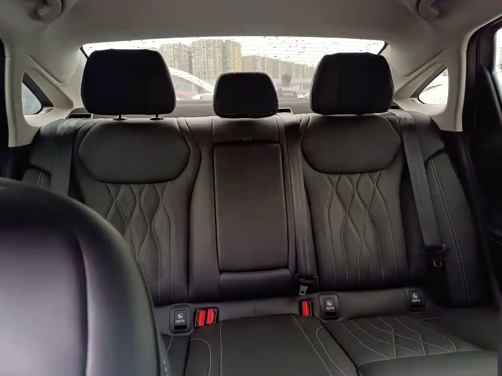 Chery Arrizo 8 — миниатюра 13