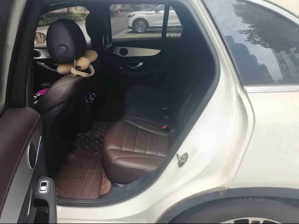 Mercedes-Benz GLC — миниатюра 3