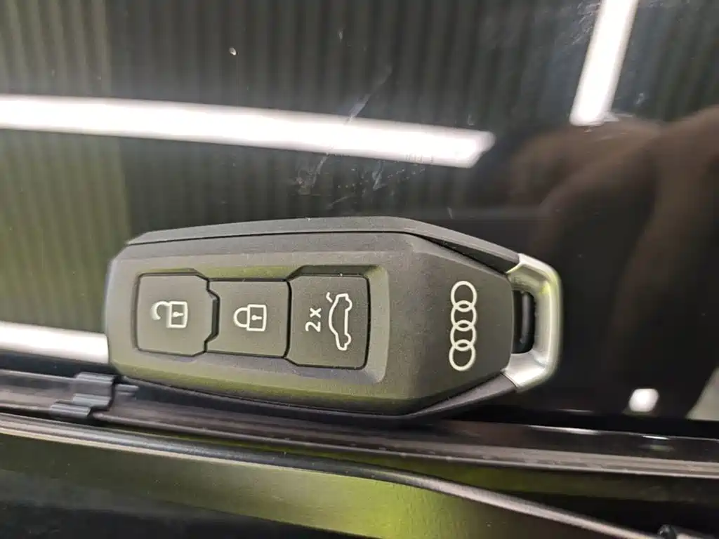 Audi A5L Sportback — миниатюра 9