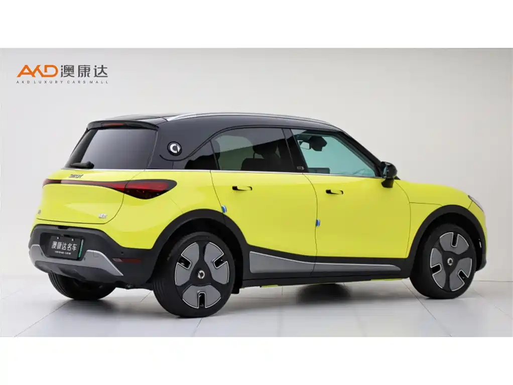 smart Smart #1 — миниатюра 3