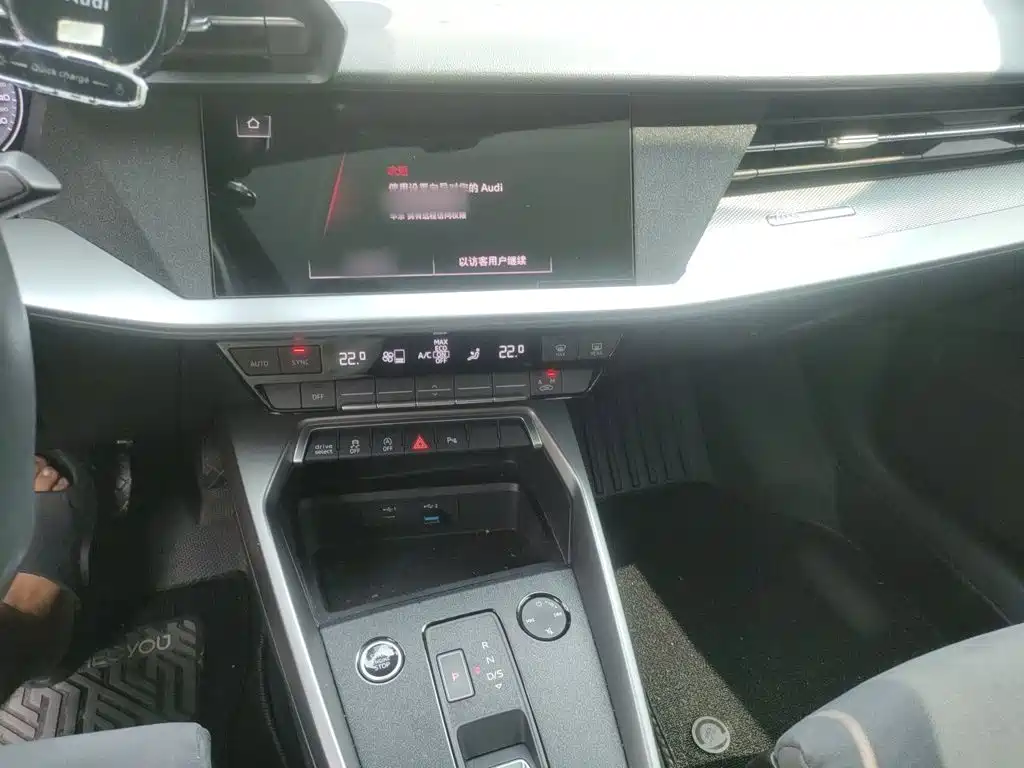 Audi A3 — миниатюра 6