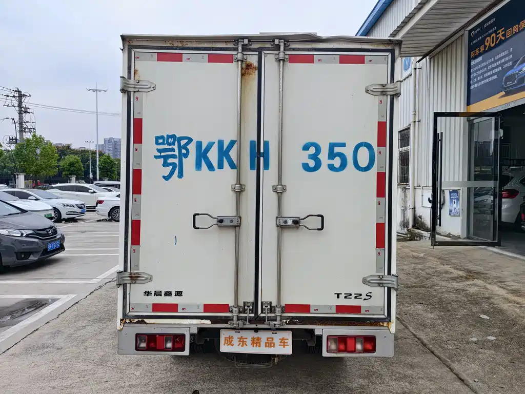 Jinbei 鑫源T22S — миниатюра 5