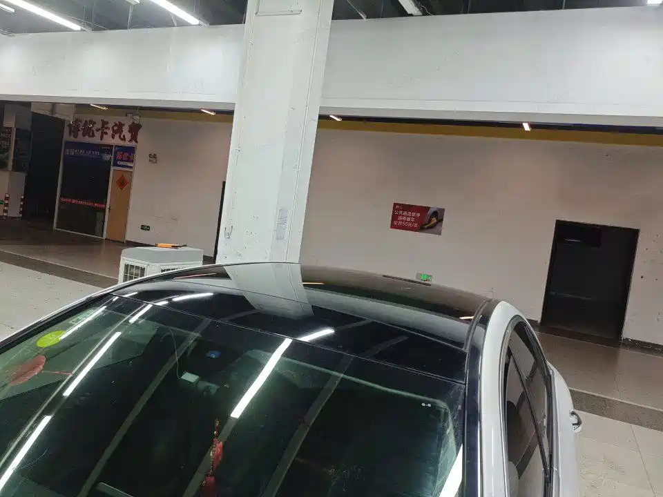 Mercedes-Benz C-Class — миниатюра 8