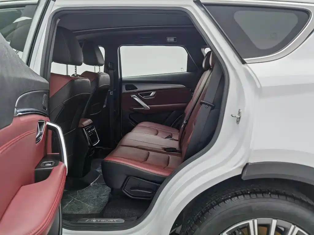 Jetour X70 PLUS — миниатюра 15