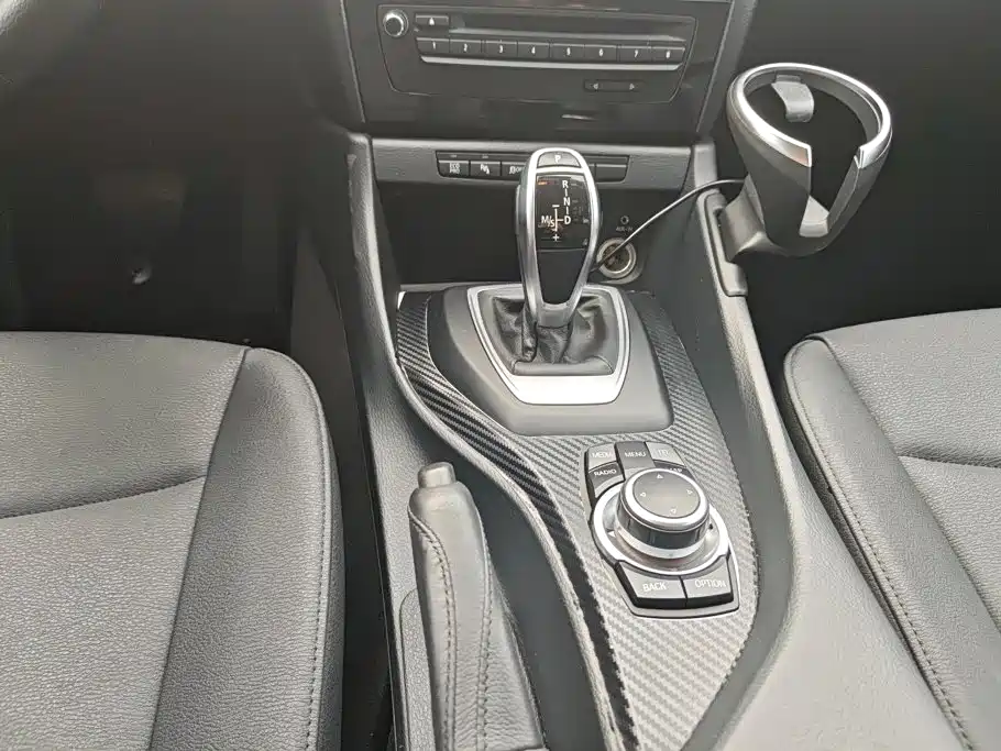 BMW X1 — миниатюра 16