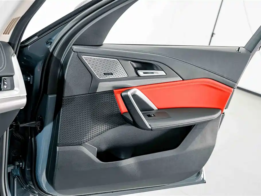 BMW X1 — миниатюра 14