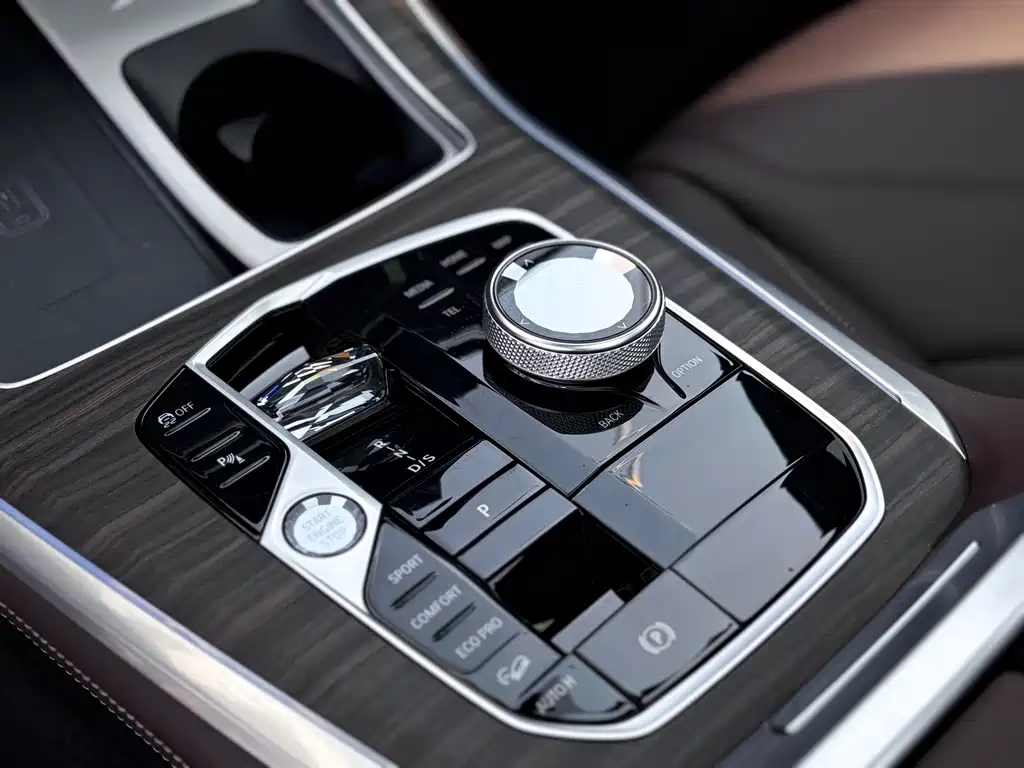 BMW X5 — миниатюра 19