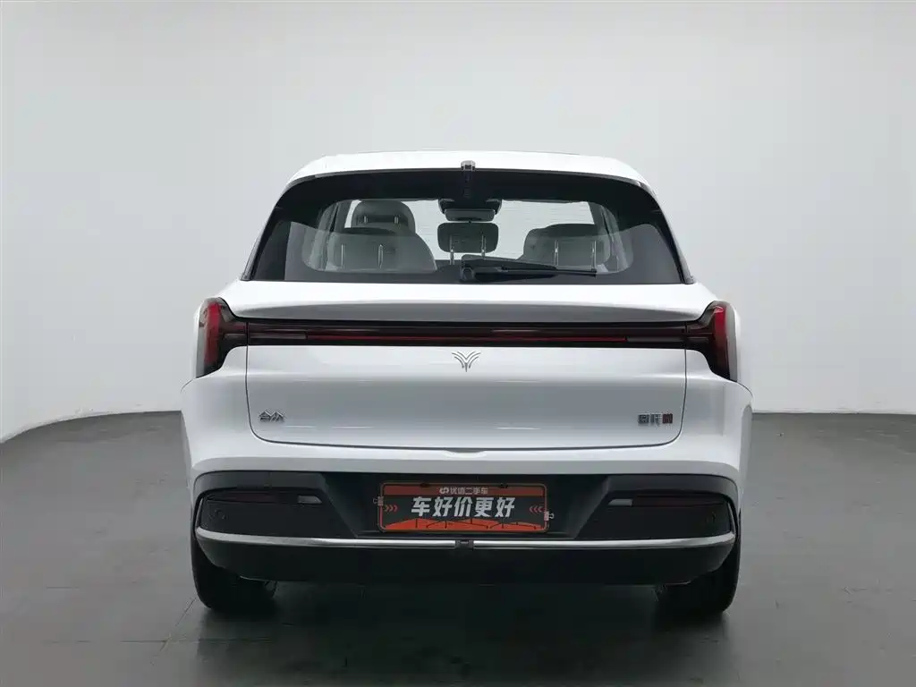 NEZHA AUTOMOBILE NEZHA L