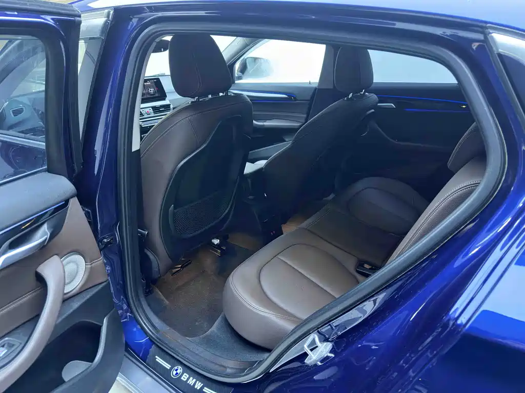 BMW X2 — миниатюра 8