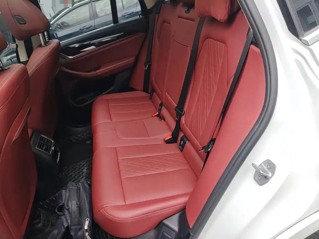BMW X3 — миниатюра 17