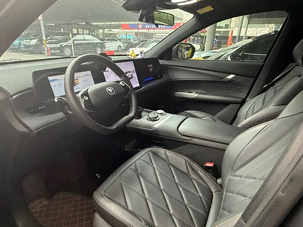 Changan CS75 PLUS — миниатюра 6