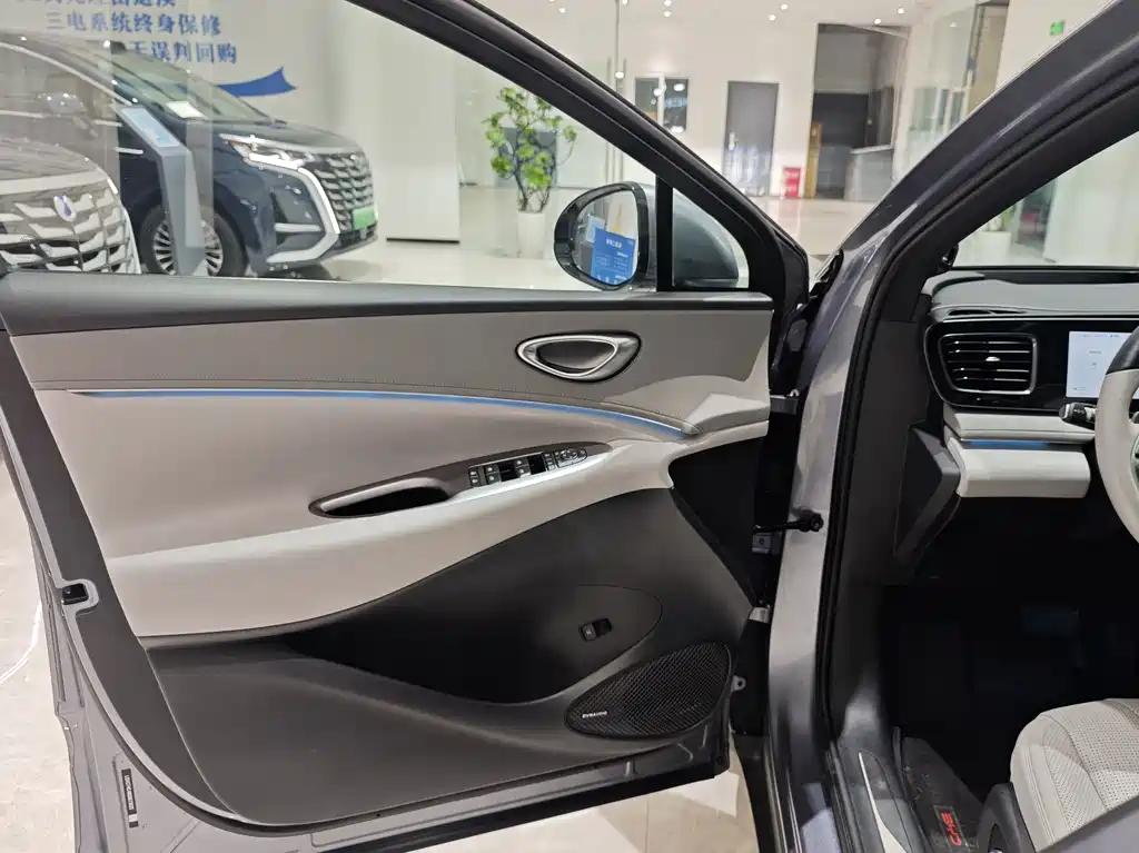 BYD Sealion 06 — миниатюра 4