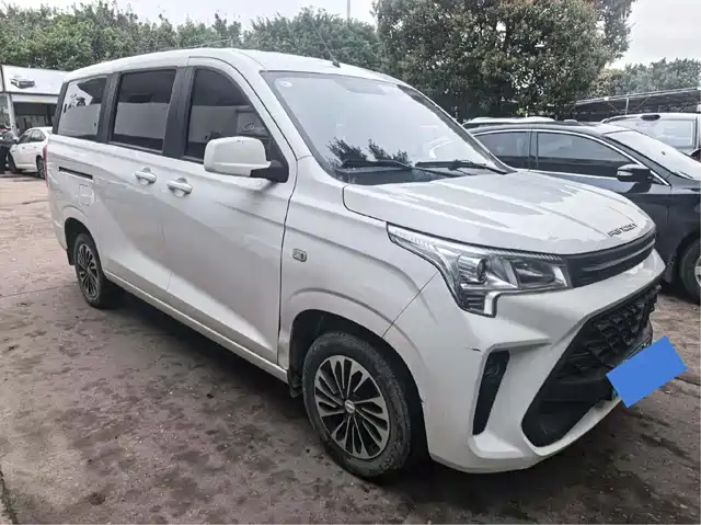 DONGFENG SCENERY 380