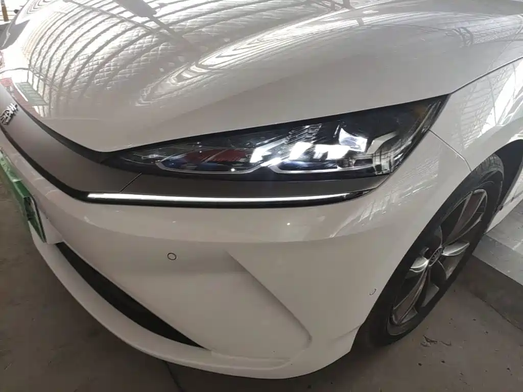 BYD Qin L — миниатюра 24