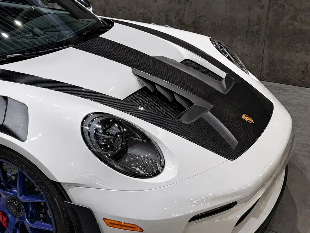 Porsche 911 — миниатюра 7