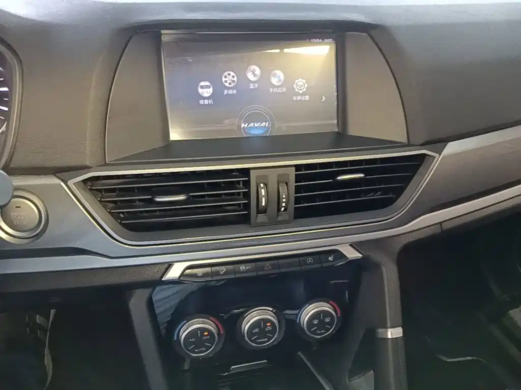 Haval H6 — миниатюра 13