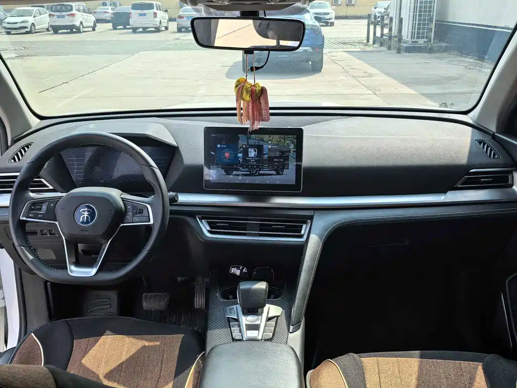 BYD Pro — миниатюра 8
