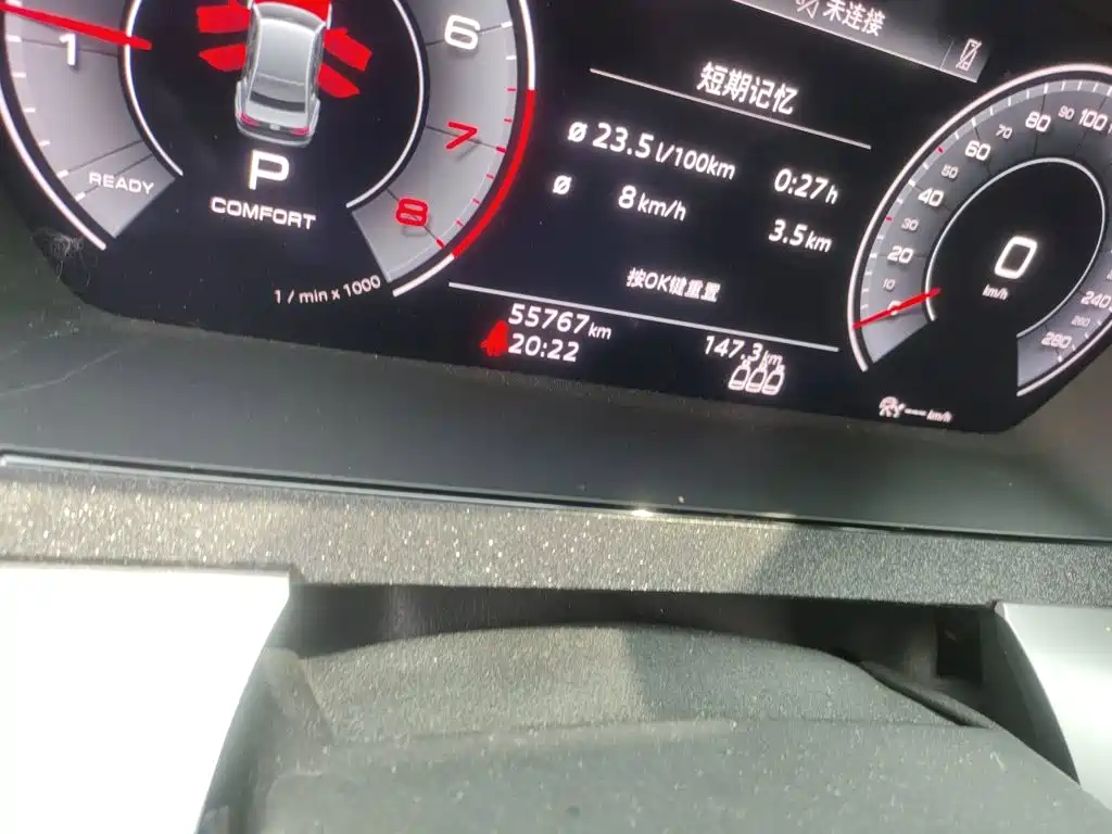Audi A3 — миниатюра 5