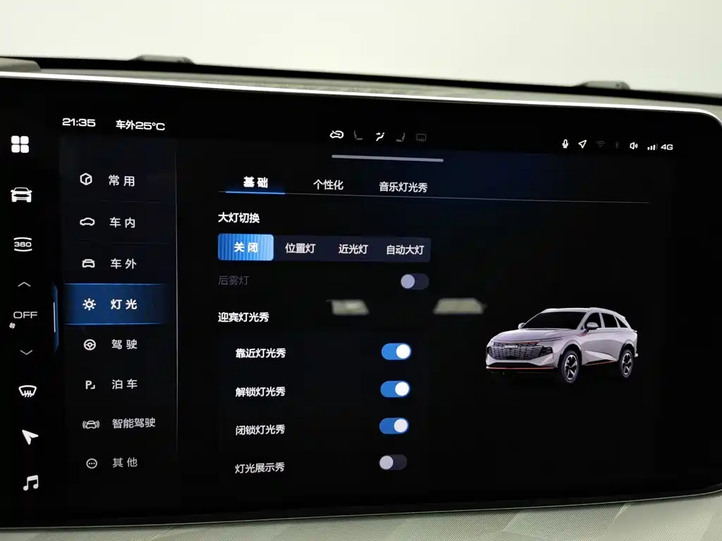 Haval Shenshou — миниатюра 21