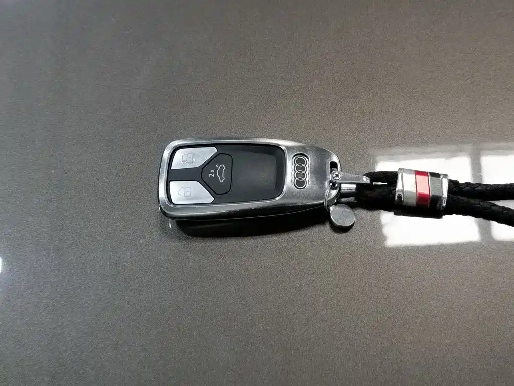 Audi A4L — миниатюра 19