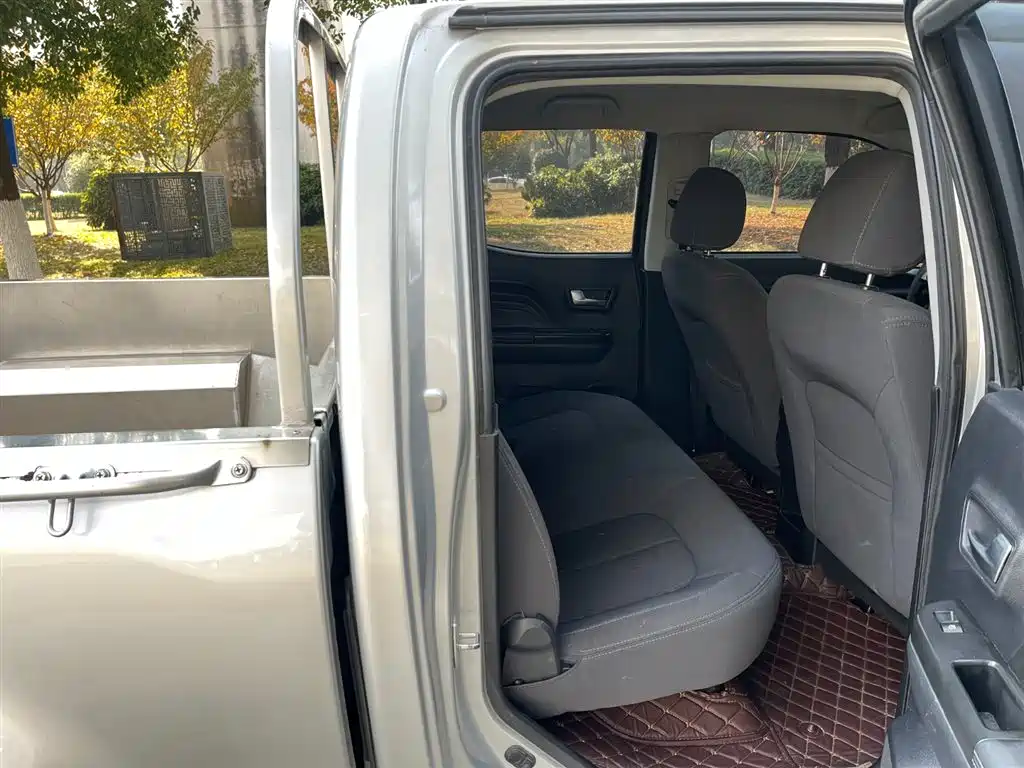 GREAT WALL FENGJUN 7