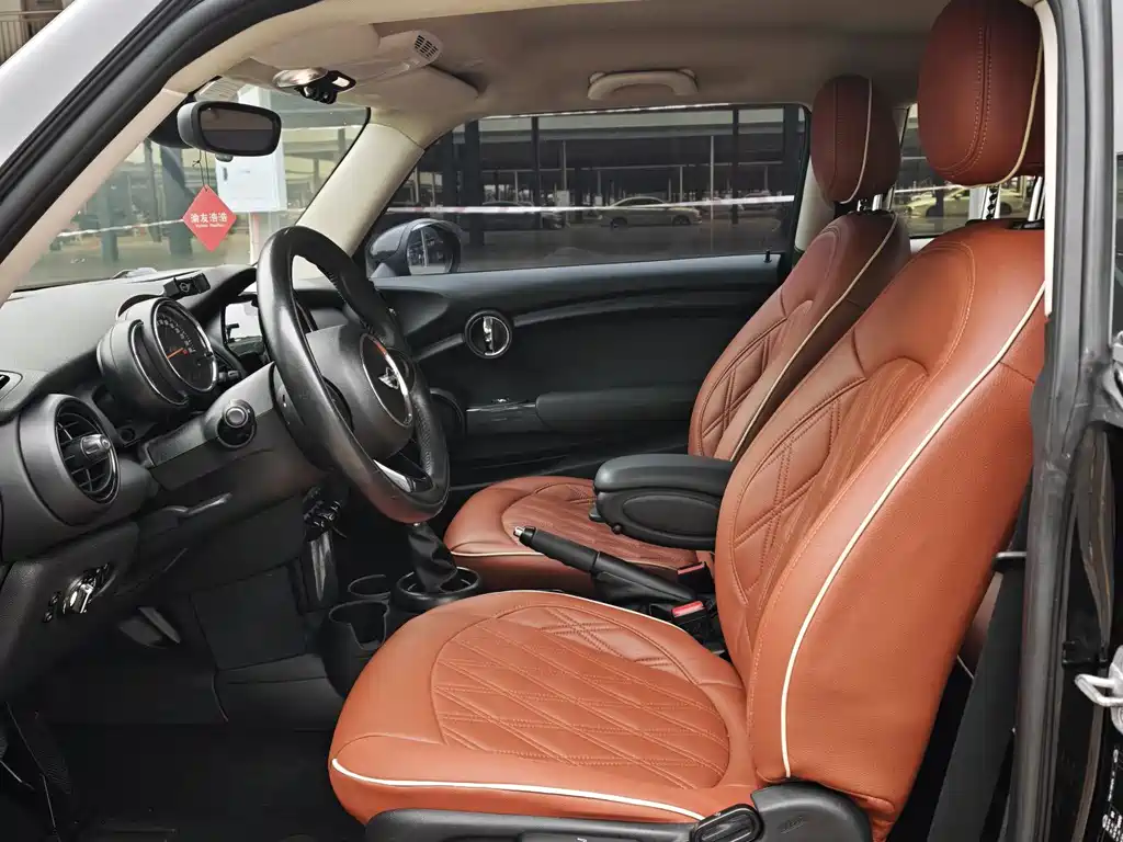 MINI Mini — миниатюра 7