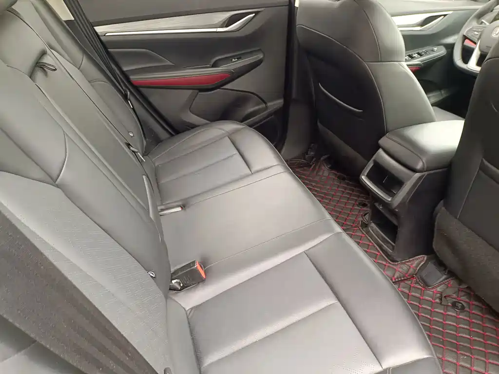 Changan CS55PLUS — миниатюра 7
