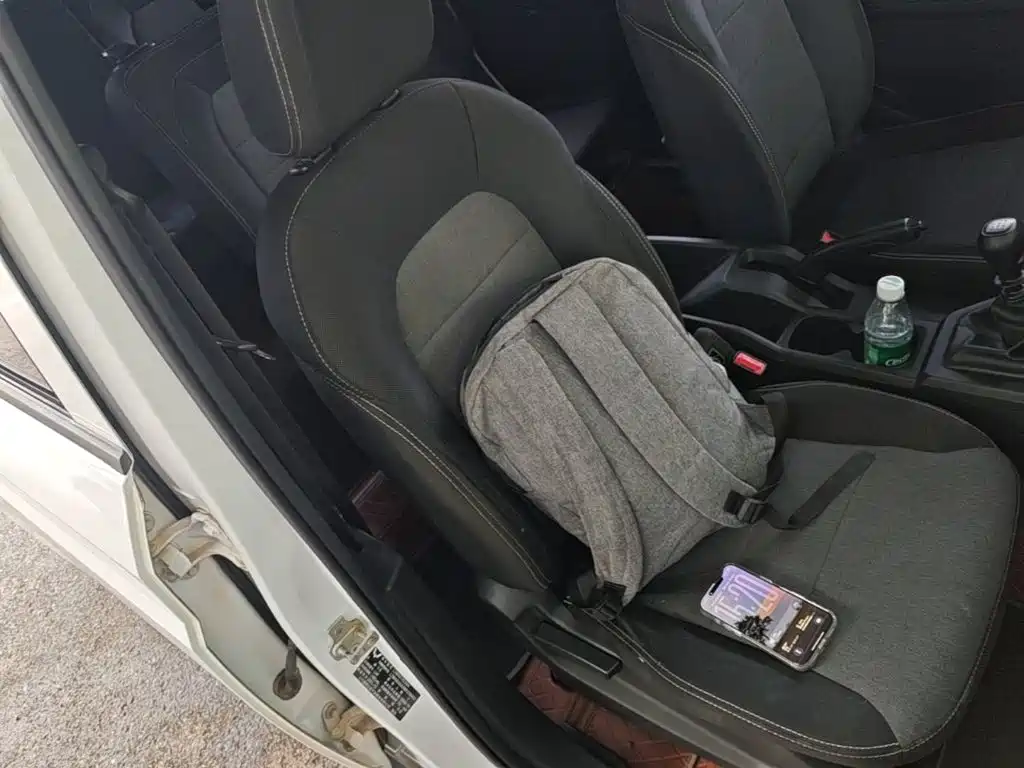 Wuling Hongguang PLUS — миниатюра 25