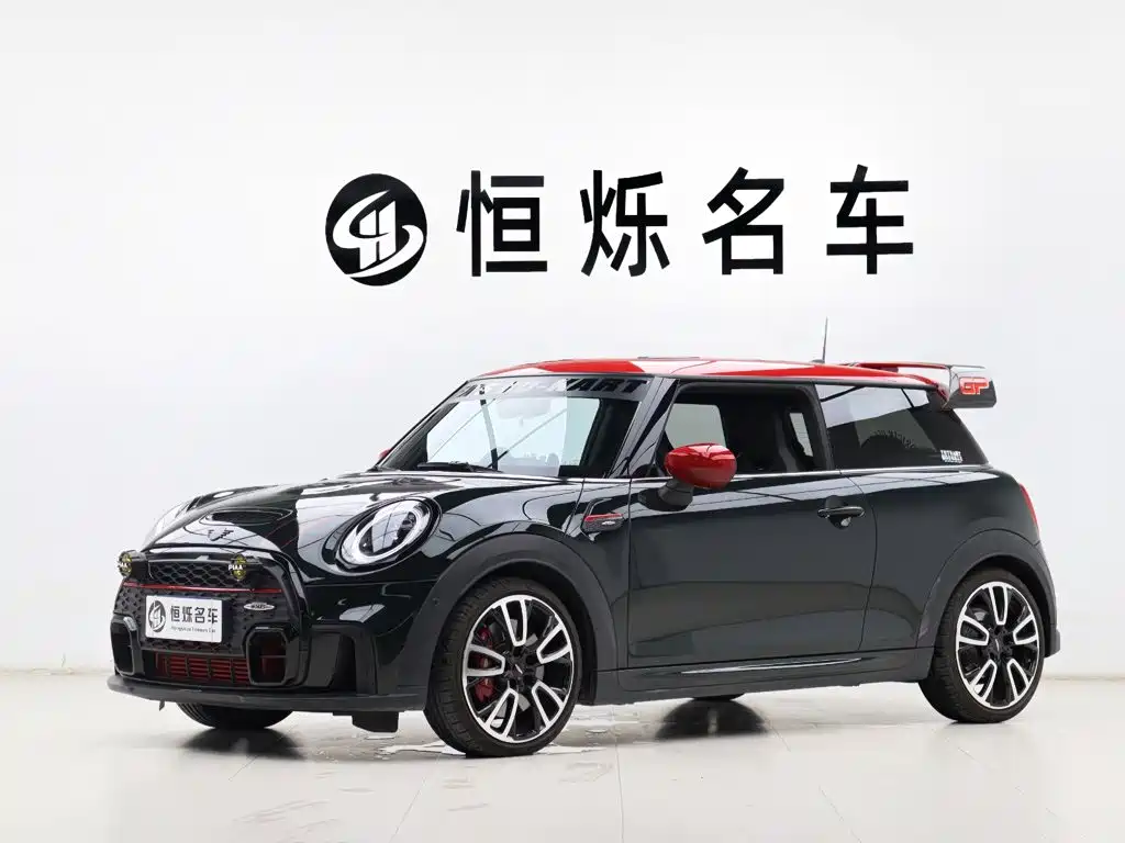 MINI Mini JCW