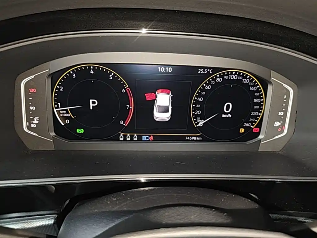 Volkswagen Passat — миниатюра 12