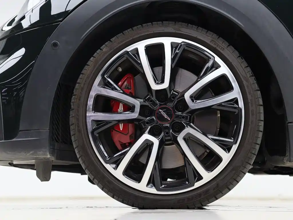 MINI Mini JCW — миниатюра 31