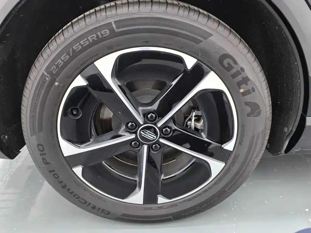 Сангтан Sangtang H5 — миниатюра 3