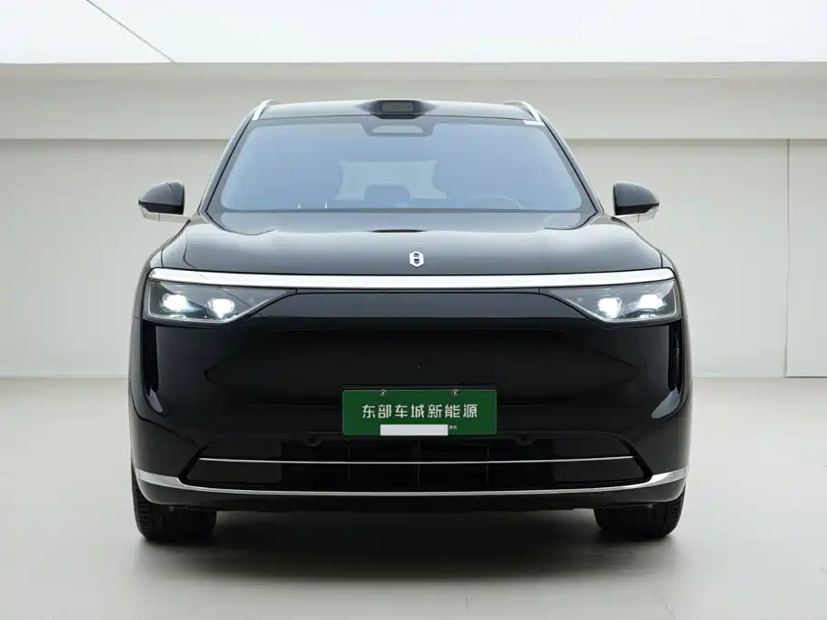 AITO AITO M8 — миниатюра 3